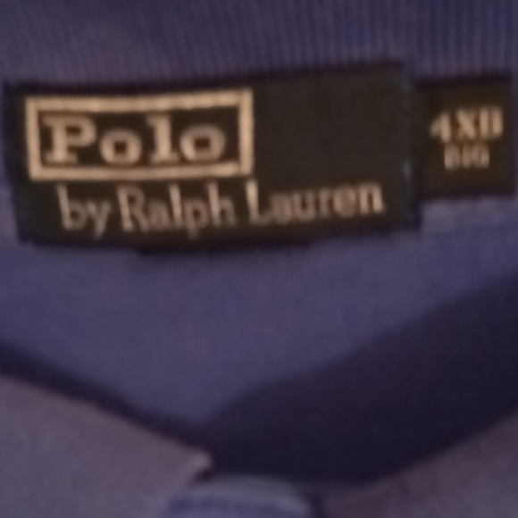 Ralph Lauren men's shorts Depot - Picture 3 of 3